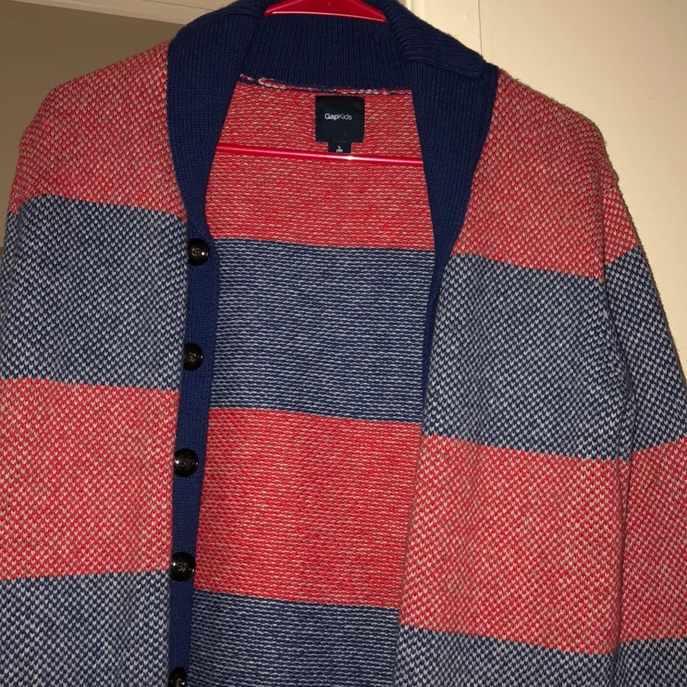warm fall/winter sweaters.